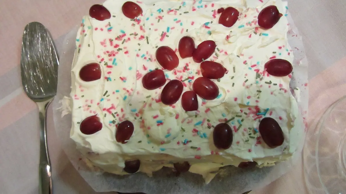 Cheshire Cakes – cake shop in Netherton, Frodsham